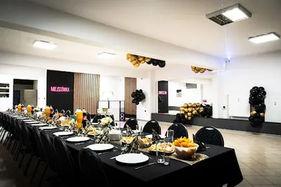 Sala Bankietowa Sala imprezowa | Miejscówka